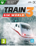 Train Sim World 3 (Xbox One/Series X)